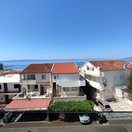 Apartman Mib Makarska Exterior photo