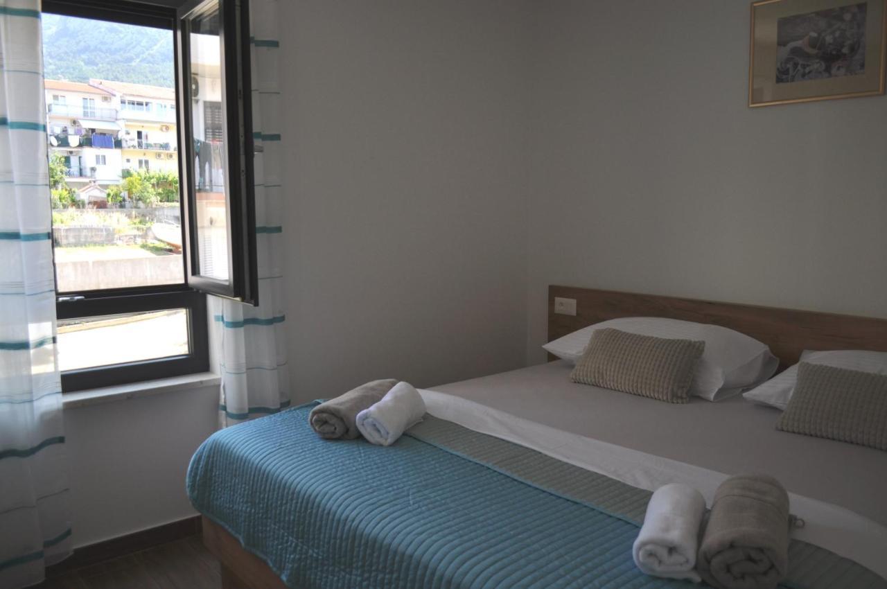 Apartman Mib Makarska Exterior photo