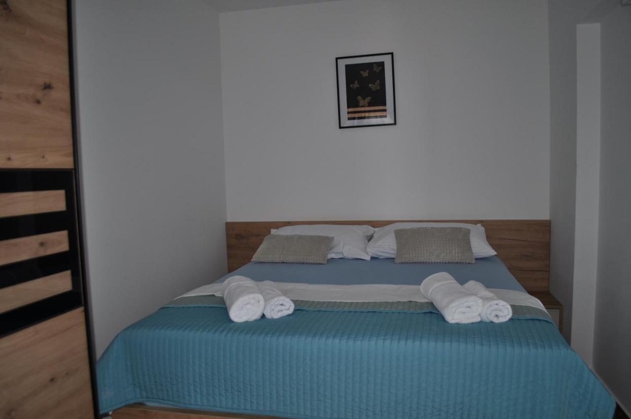 Apartman Mib Makarska Exterior photo