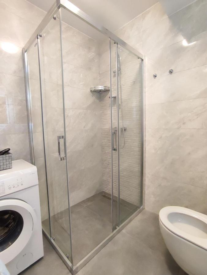 Apartman Mib Makarska Exterior photo